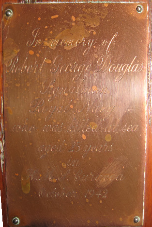 NEWMP Memorial Image